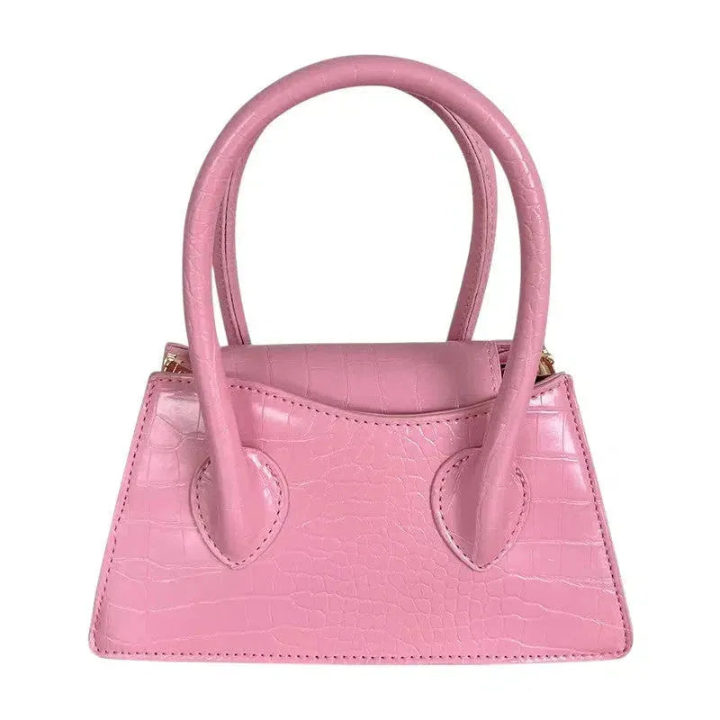 Los Mejores Materiales para Bolsos de Lujo y Por Qué Importan