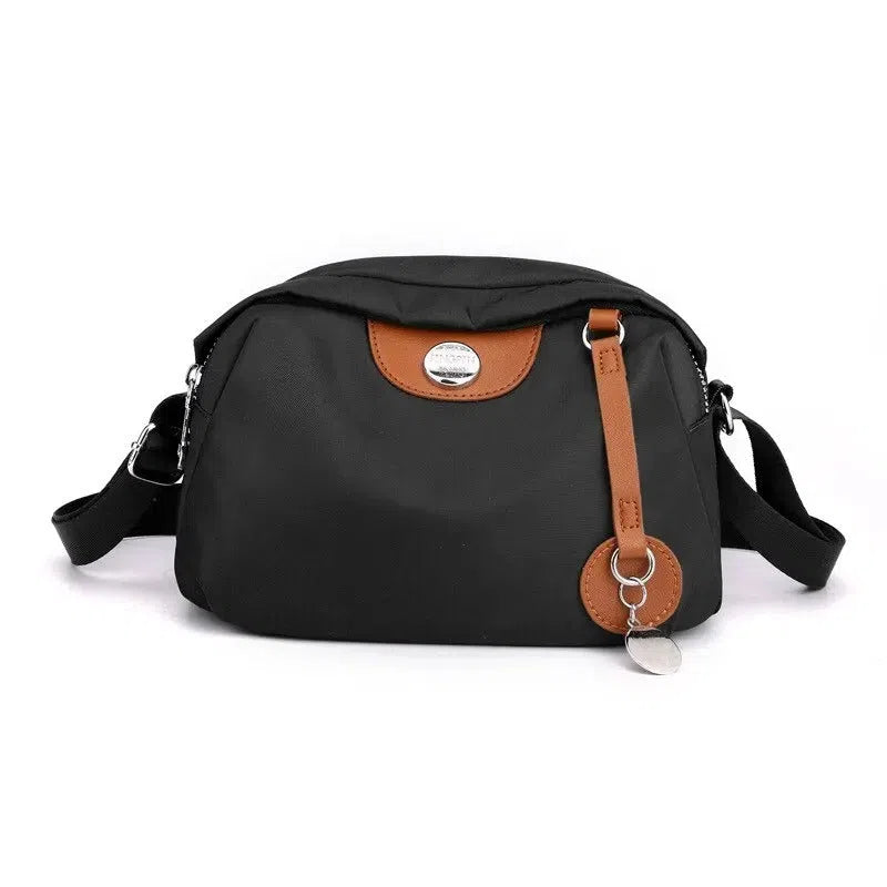 Bolso Bandolera Impermeable