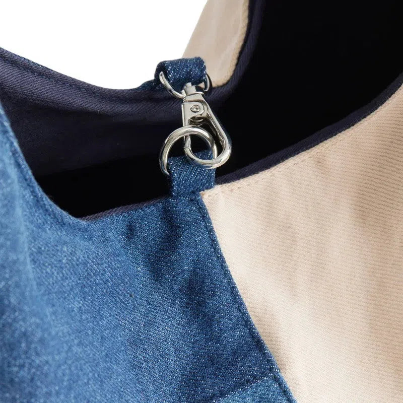 Bolso Shopper Denim
