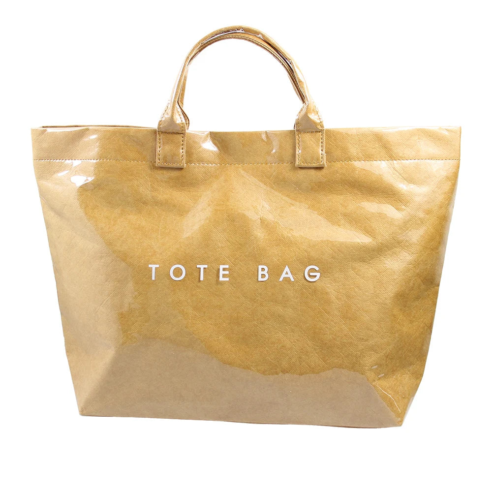 Bolso Tote de Alta Gama Essential Chic: Elegancia y Gran Capacidad