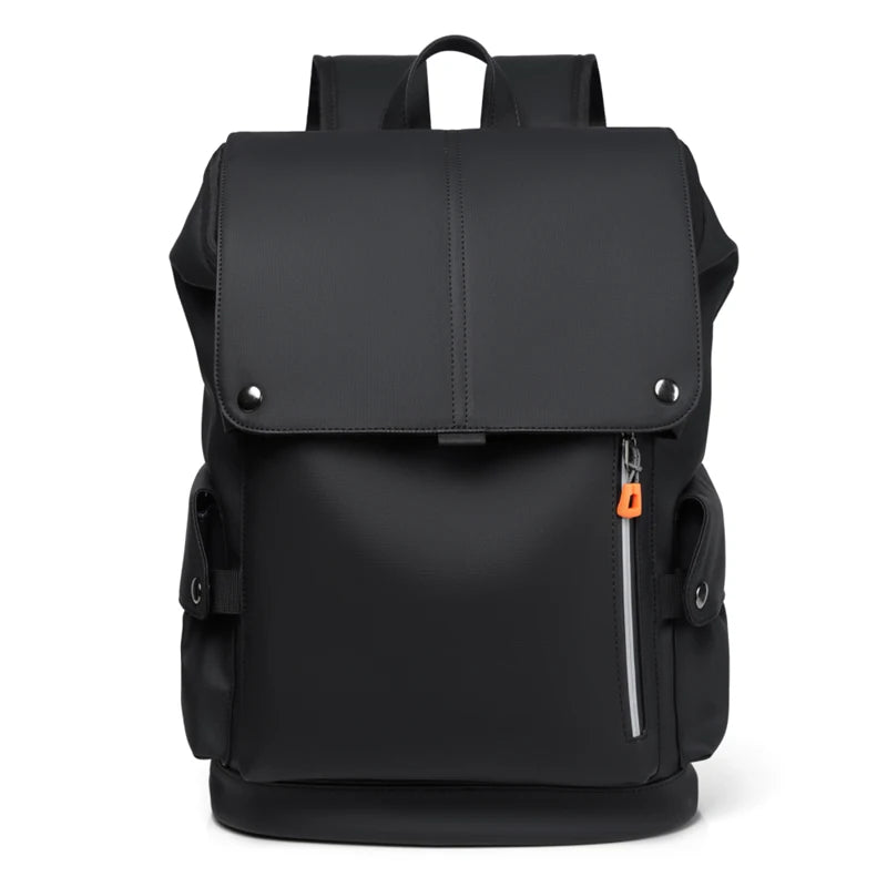 Mochila de Viaje de PU Impermeable – Elegancia y Versatilidad para Mujeres Modernas