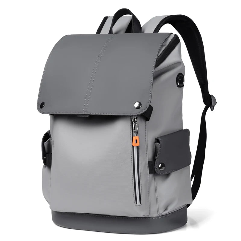 Mochila de Viaje de PU Impermeable – Elegancia y Versatilidad para Mujeres Modernas
